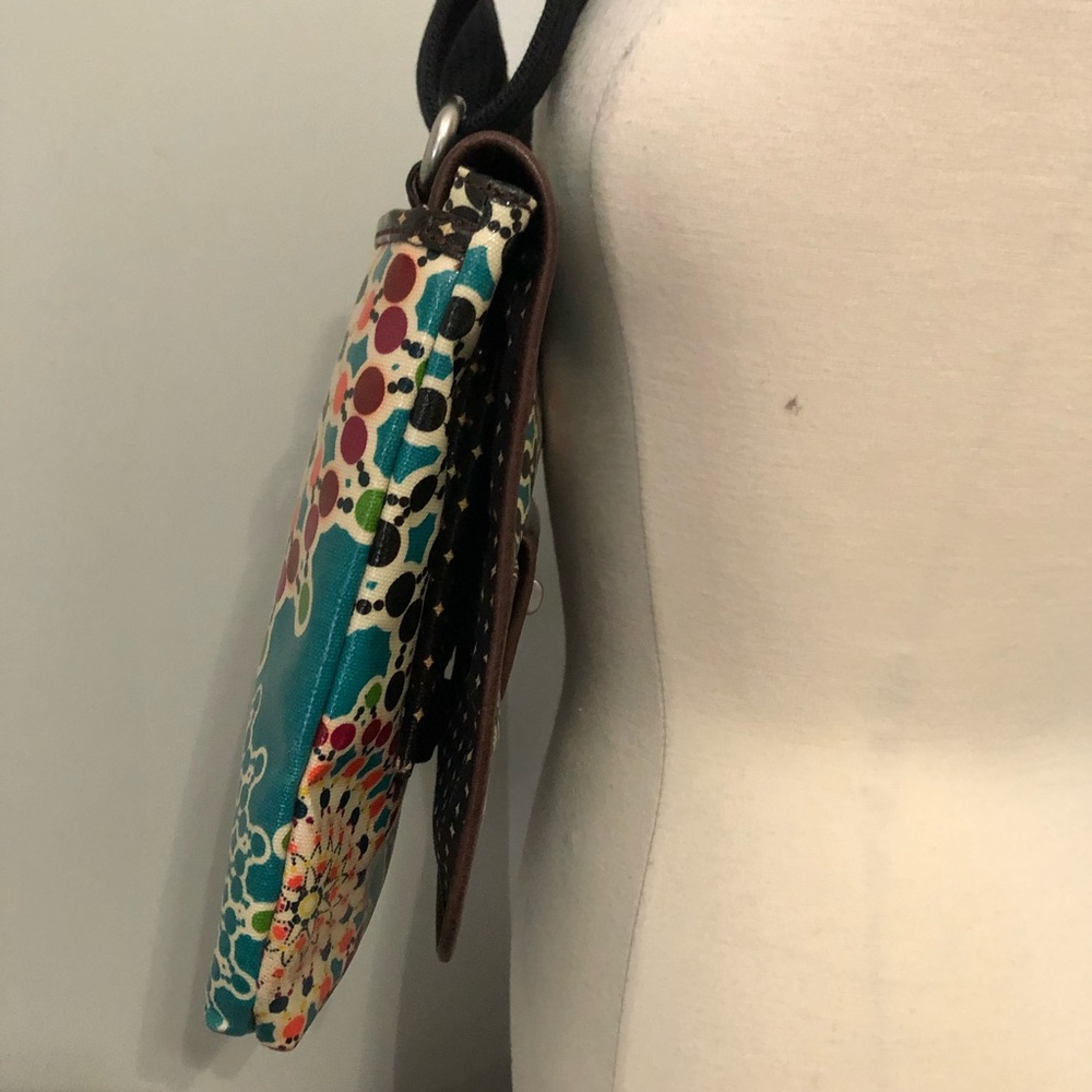 FOSSIL Crossbody - Picture 14 of 16